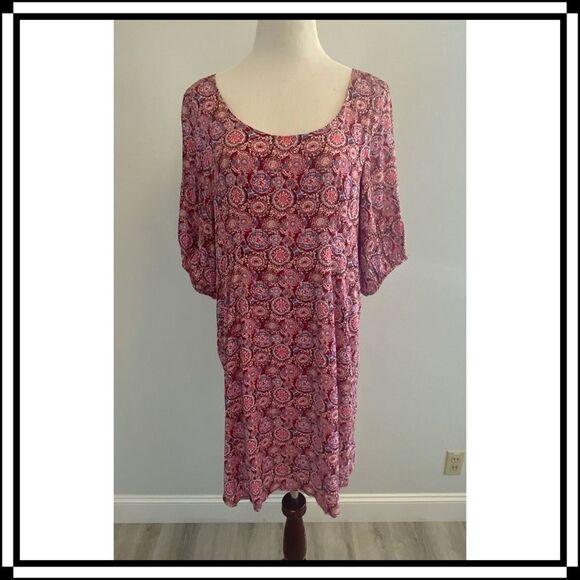 NWT!! Sustainable Eco Friendly, Free People ‘Like’ Dress by B.Young, Siz… - Picture 1 of 5